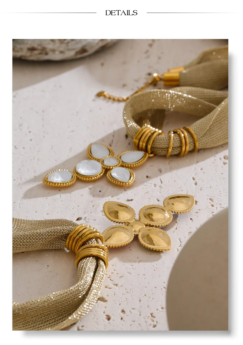 Product detail