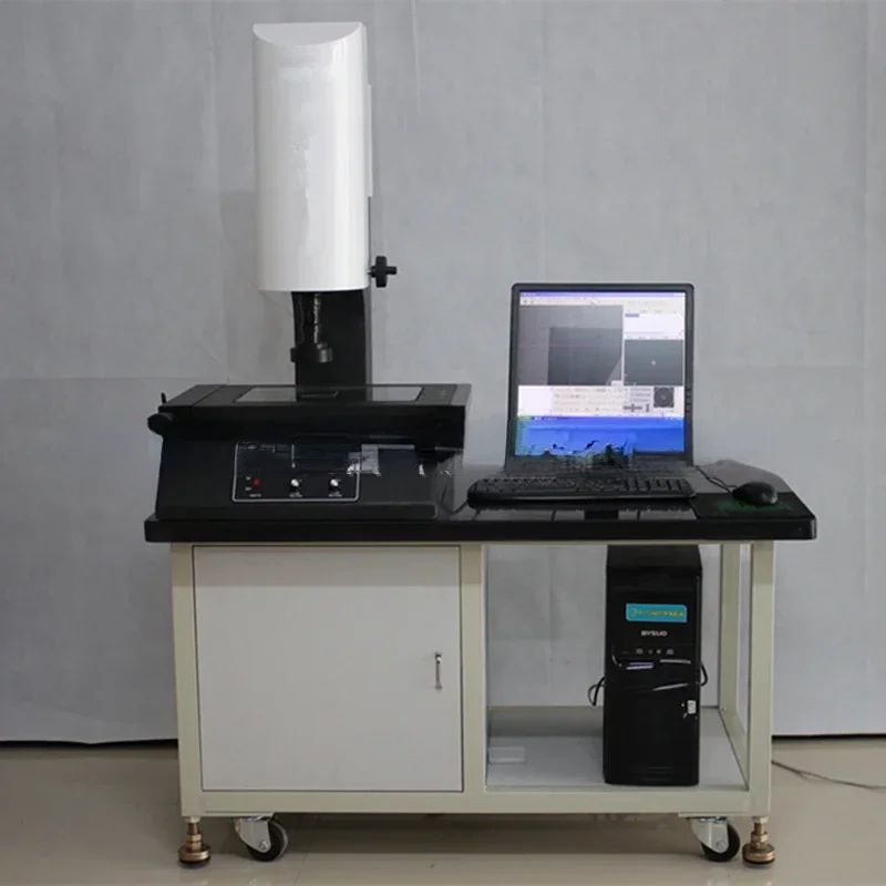 VMT-4030 Image Measuring Instrument 400 × 300 Two-Dimensional Measurement Circle