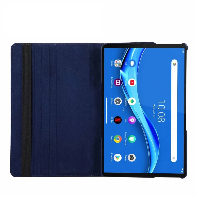 Case for Huawei MatePad Mate Pad SE 11 inch 2024 AGS6-W00 360 Degree Rotating Flip Stand Tablet for Huawei MatePad SE 11 Case