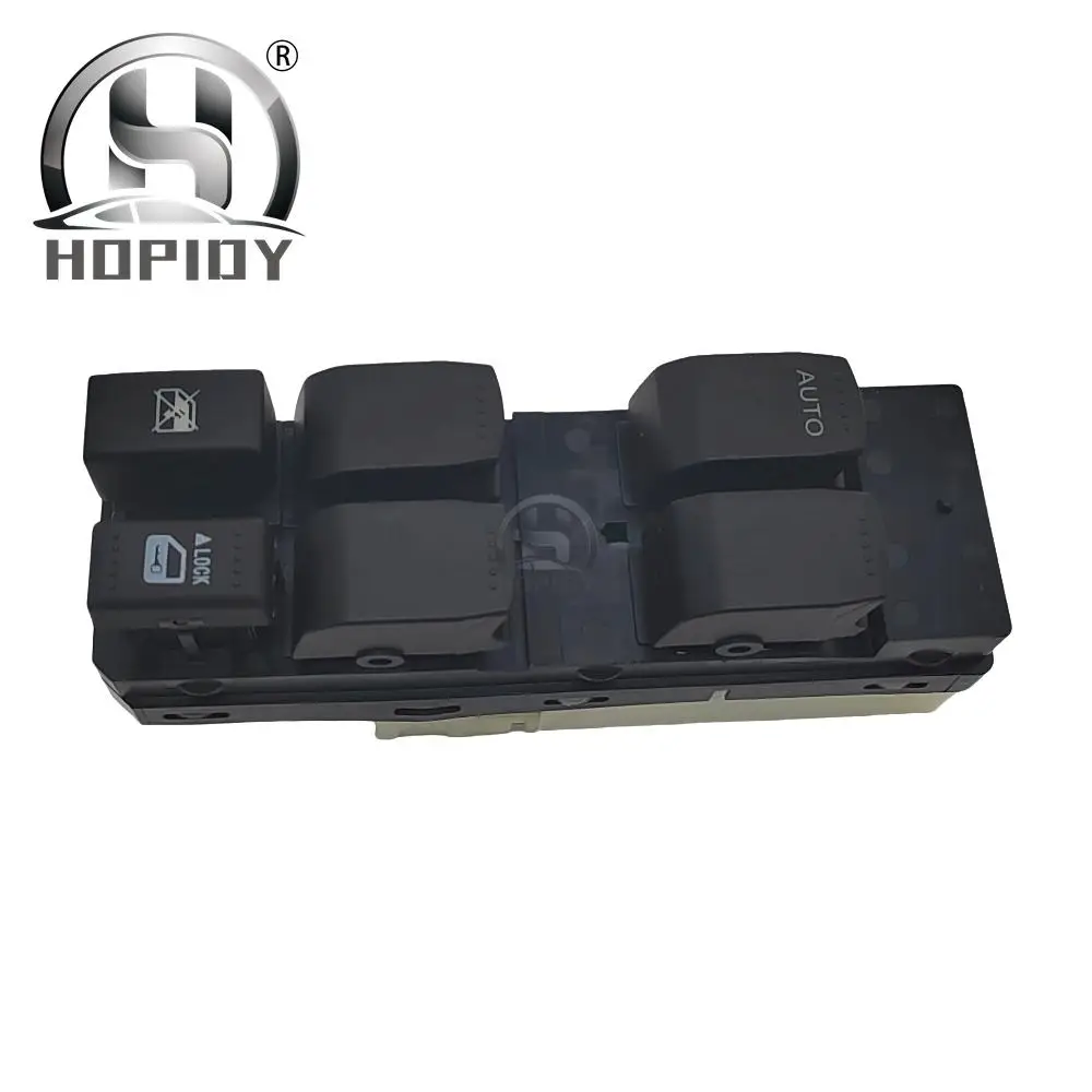 

DD for 37990-64J20 Auto Parts Window Lifter Switch Suzuki Swift