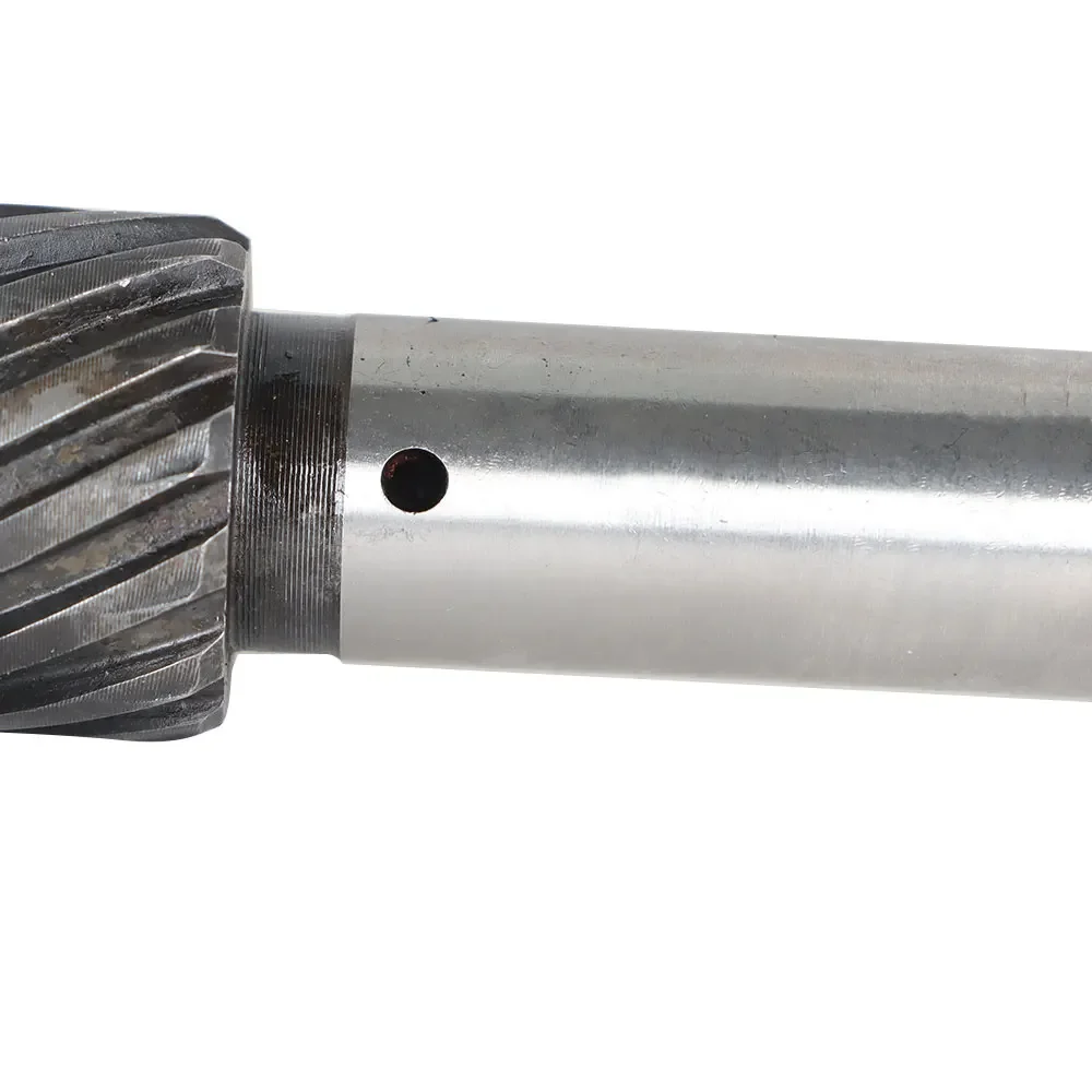 1LX-15660-03-00 KICKSTART KICK AXEL Welle für Yamaha YZ125 YZ 125 1986-1996 1997 1998 1999 2000 2001 2002 2003 2004 – Detail 5