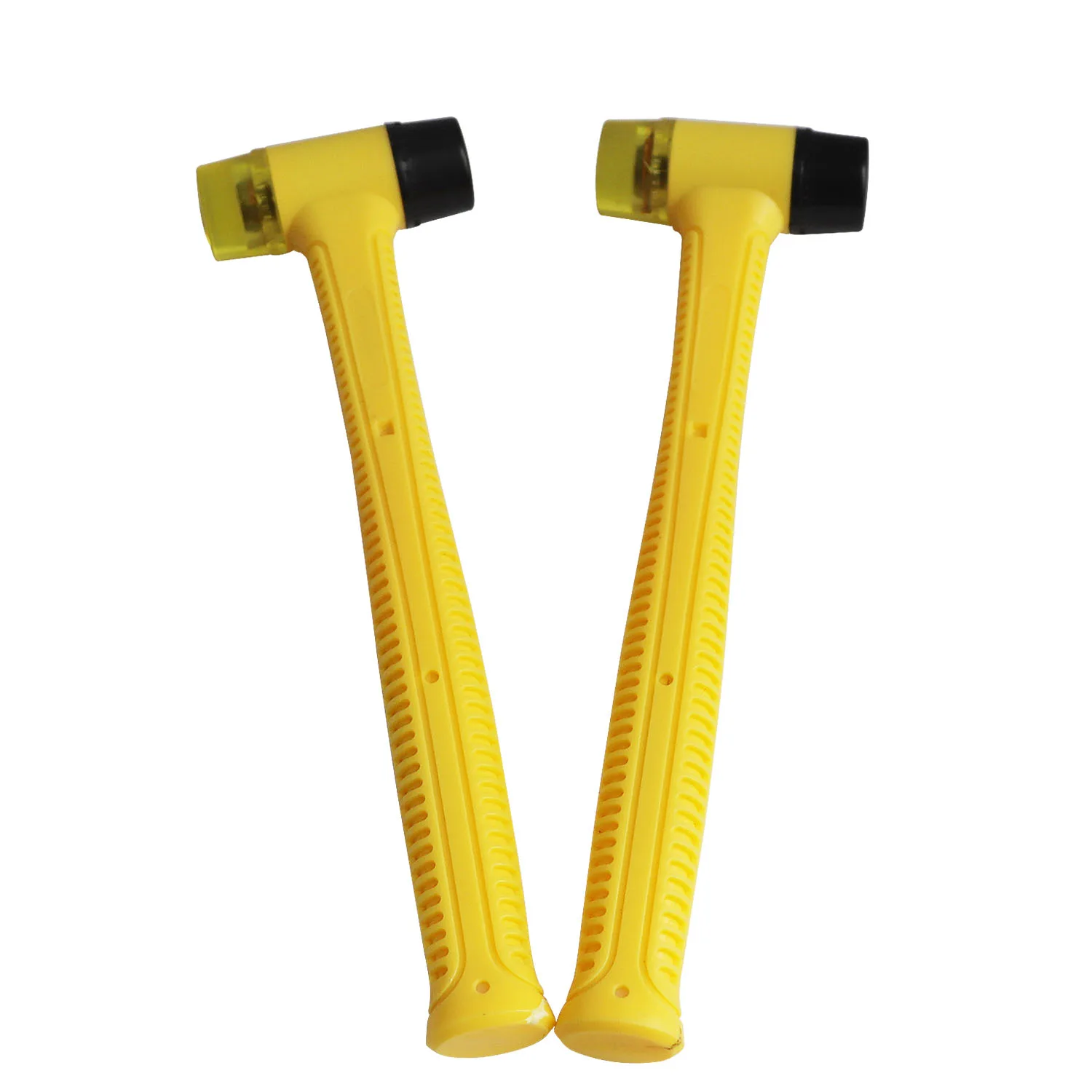 

Double-Faced Soft Hammer Mallet, Rubber Hammer, Soft Hammer for Home Decoration Installation Hand Tool, 25mm