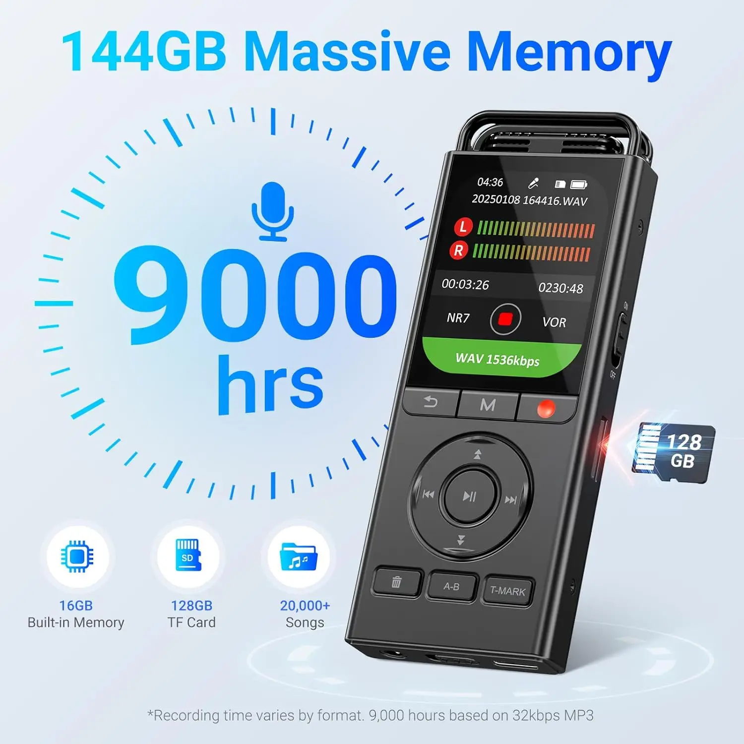 Thumbnail 2 - #33 Best AI Voice Recorders to Buy In 2026