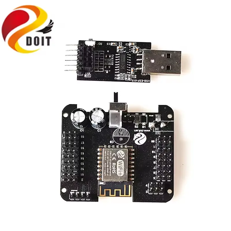 PLEN2 Humanoid Robot Control Board+Latest Version Module USB To Serial Port Firmware Download ViVi Robot Model Part