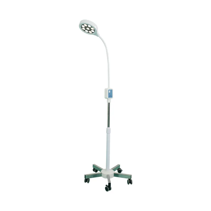 

Surgical examination lamp Medical led cold light source Mobile lighting lamp