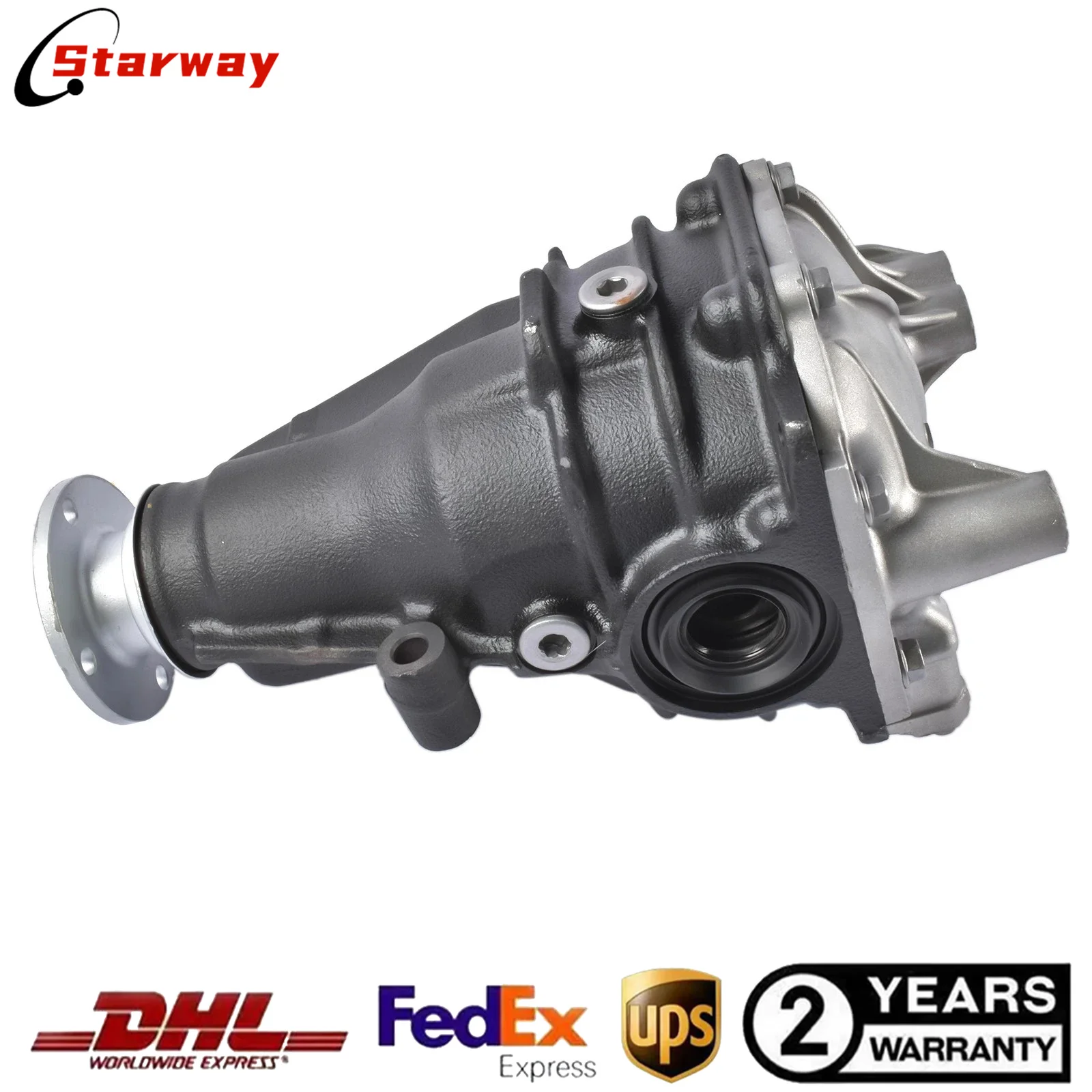 Hinterachs-Differentialgetriebe 2.928 Übersetzung 41110-21071 41110-48080 41110-48081 Für 2004-09 Lexus RX330 RX350