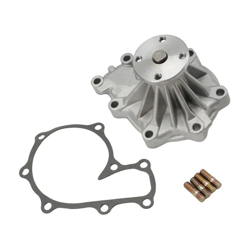 

Электрический водяной насос 8ALA-15-100 Охлаждение двигателя автомобиля для Ford Ranger Mazda BT-50 Пикап 2,5 3,0 8ALA15100