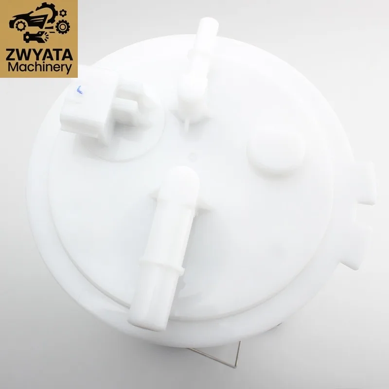 Fuel Pump Assembly E8595M 17040-7S000 17040-7S00A For Infiniti QX56 Nissan Titan Armada NV1500 NV2500 NV3500 4.0L 5.6L 2004-2016