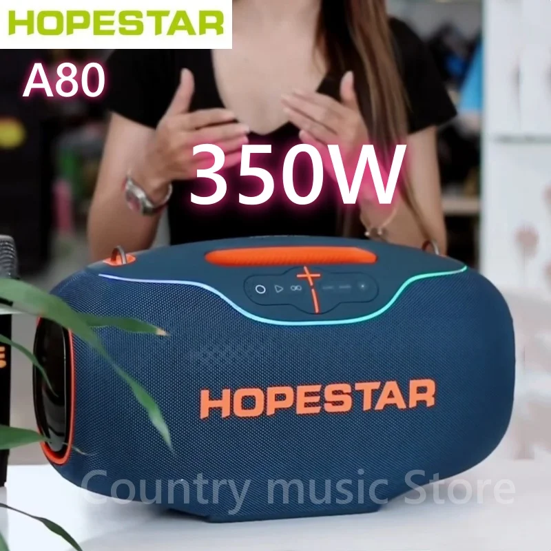 Hopestar A80 350W P…
