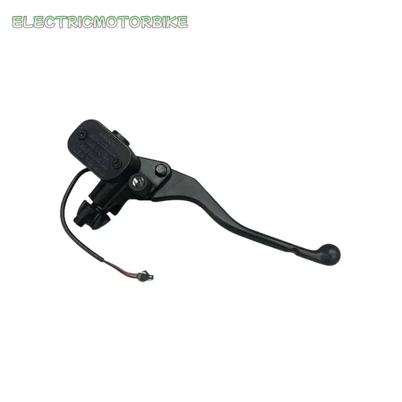 Brake Master Cylinder Upper Pump For ZEEHO AE4 AE4se / AE5i AE5ipro