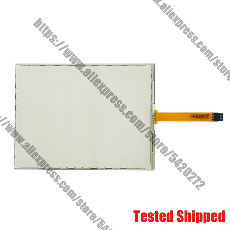 

Сенсорная панель T104S-5RBB06X-0A11R0-200FH (тачпад)