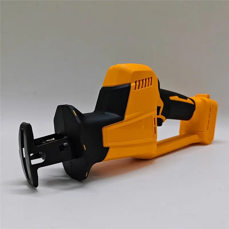 Y51A-Brushless Reciprocating Saw Adjustable Speed Cordless Electric Saw For 20V Battery Wood Metal PVC Pipe Power Tool