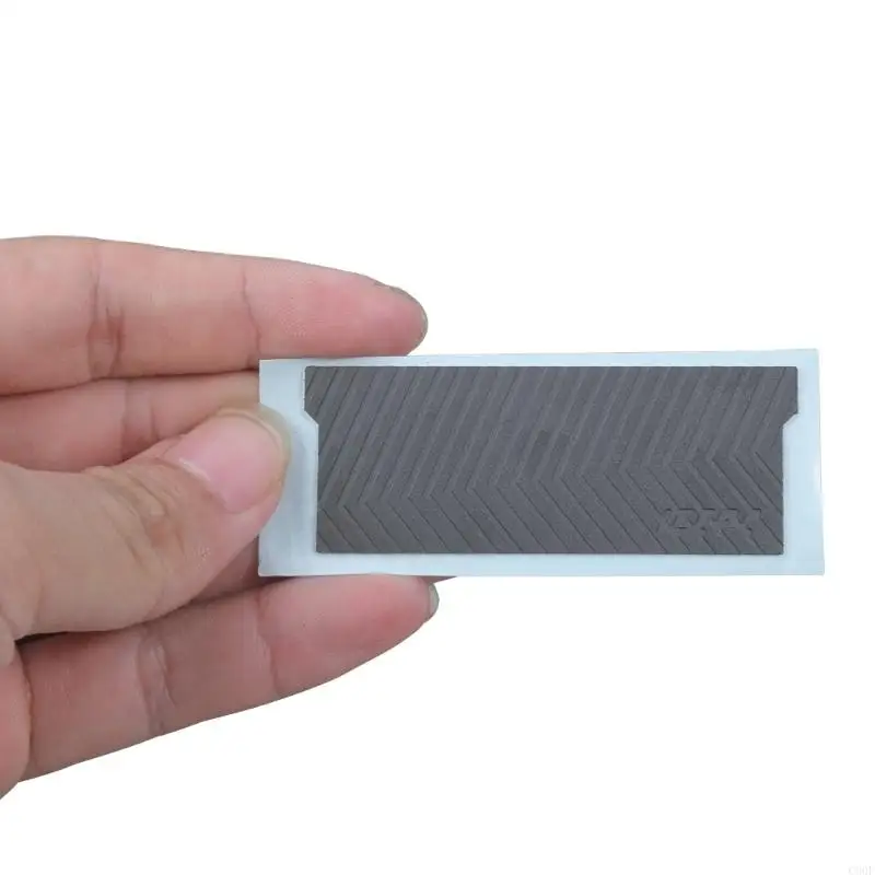 C90F 그래프 펜스 코팅 된 코퍼 코퍼 링크 랩탑 메모리 모듈 열 전도도 전도