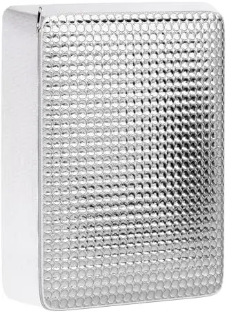 

Изолятор для люка YUNVI RV 14x22 дюйма - водонепроницаемая вентиляционная крышка и защита от солнца для душевой в кемпере