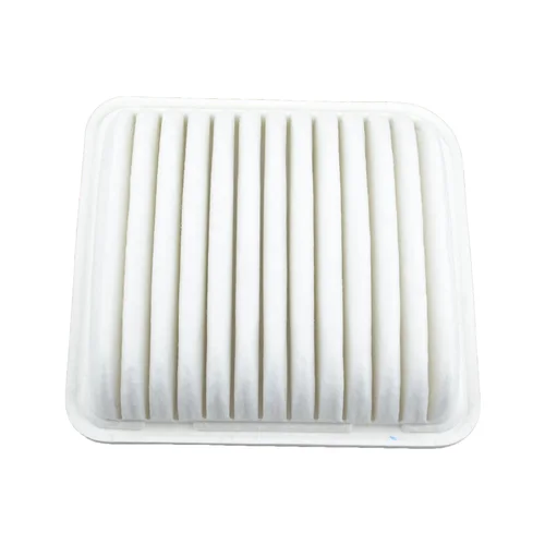 Imagen 2 del producto Reemplazo de cabina de filtro de aire de motor de coche MR571396 blanco para Mitsubishi Galant Endeavour Eclipse 2004 2005 2006 2007 2008 2009-2012