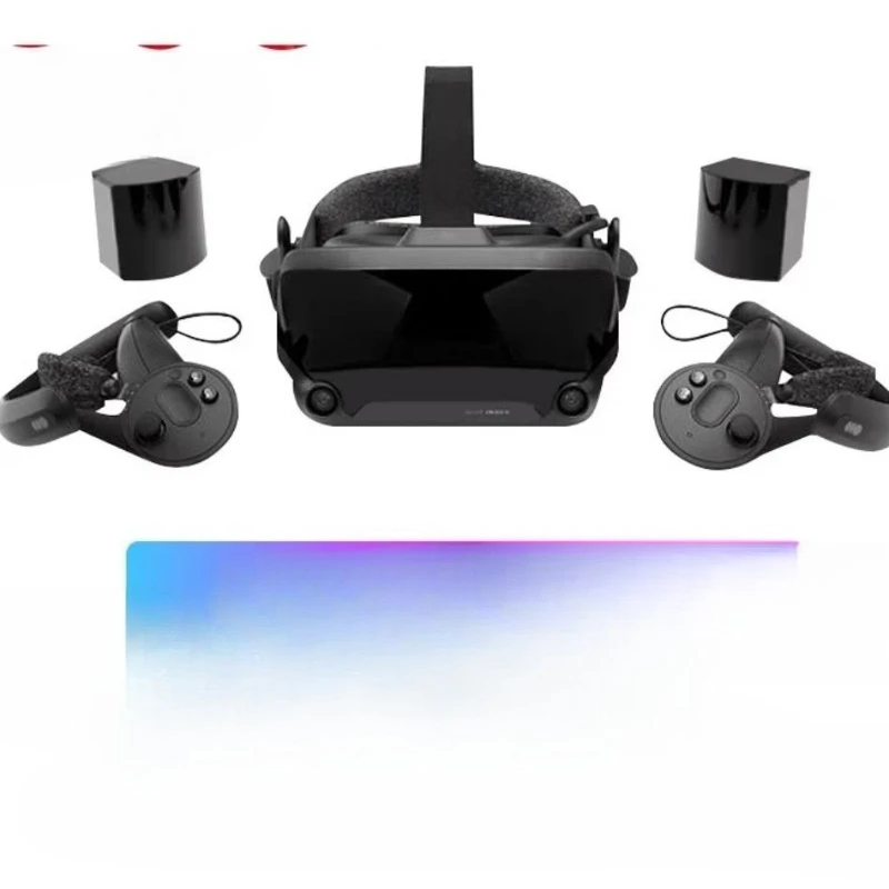 

Base station full set of handles, finger tiger headset