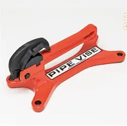 Pipe Vise PV01 Bigfoot 1.5