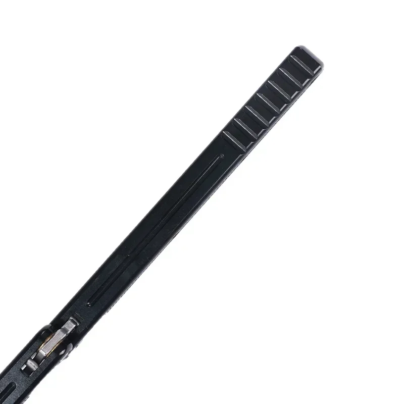 أداة TITUS Kraken Krake Raken 7 Series V2 Pocket EDC 7075 مقبض قناة ألومنيوم