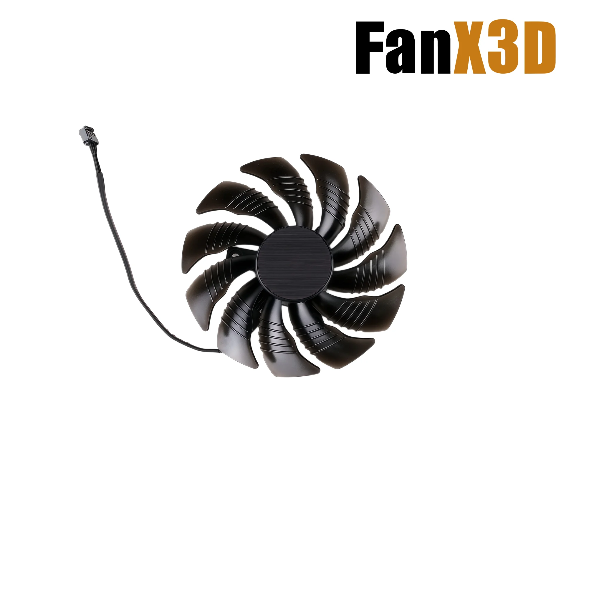 

For GIGABYTE GTX 1060 1070 1080 ITX OC Graphics Video Card 88MM T129215SU Cooling Fan