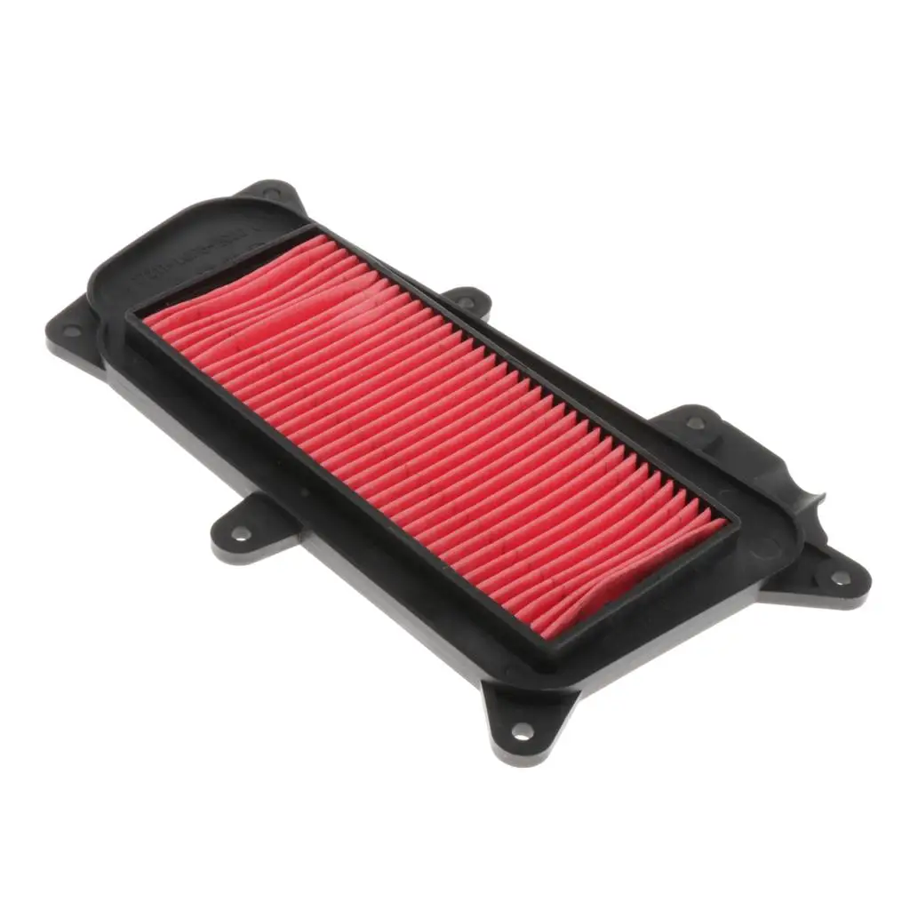 

ВОЗДУШНЫЙ ФИЛЬТР ПОДХОДИТ ДЛЯ KYMCO LIKE 17211-LGR5-E000 LX125 2009-2012 гг.
