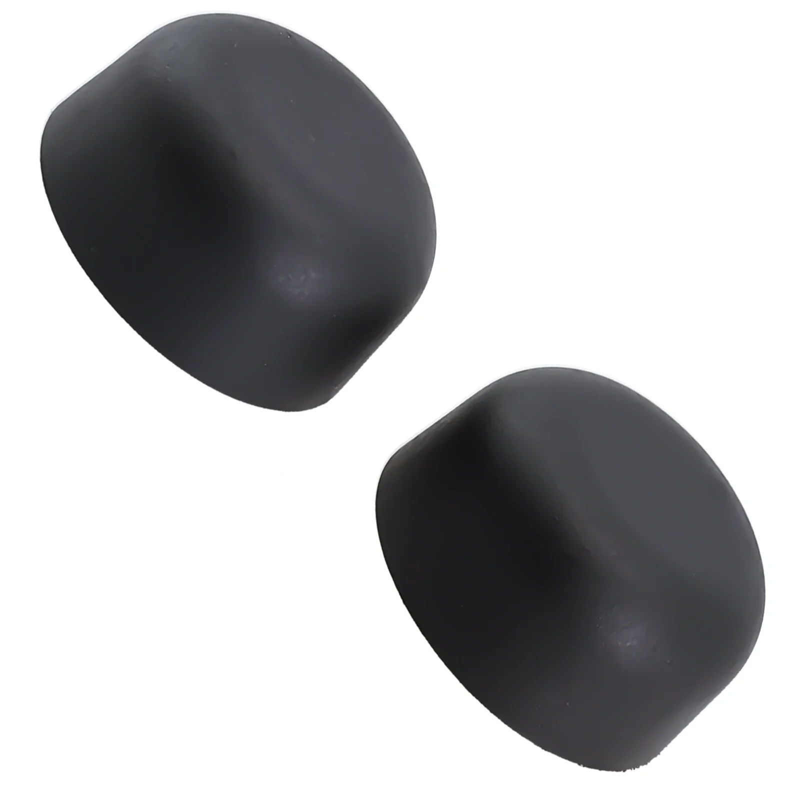 Rubber Mounting Nut Cap 2pcs 91611-SDA-A00 91611SDAA00 Durable For Accord 2003-2019 Wiper Arms Rubber Mounting