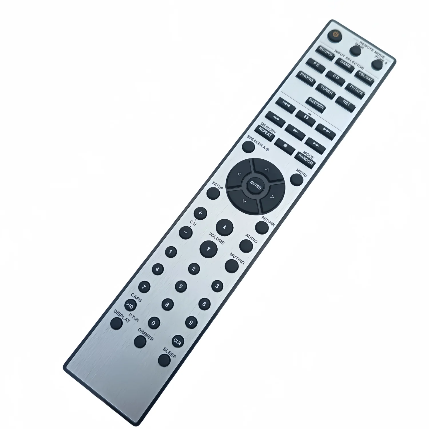 New Original Remote Control for Onkyo RC-975S RC-903S RC-904S TX-8390 TX-8160 TX-8050 TX-8140 RC-815S TX-8030 AV Stereo Receiver