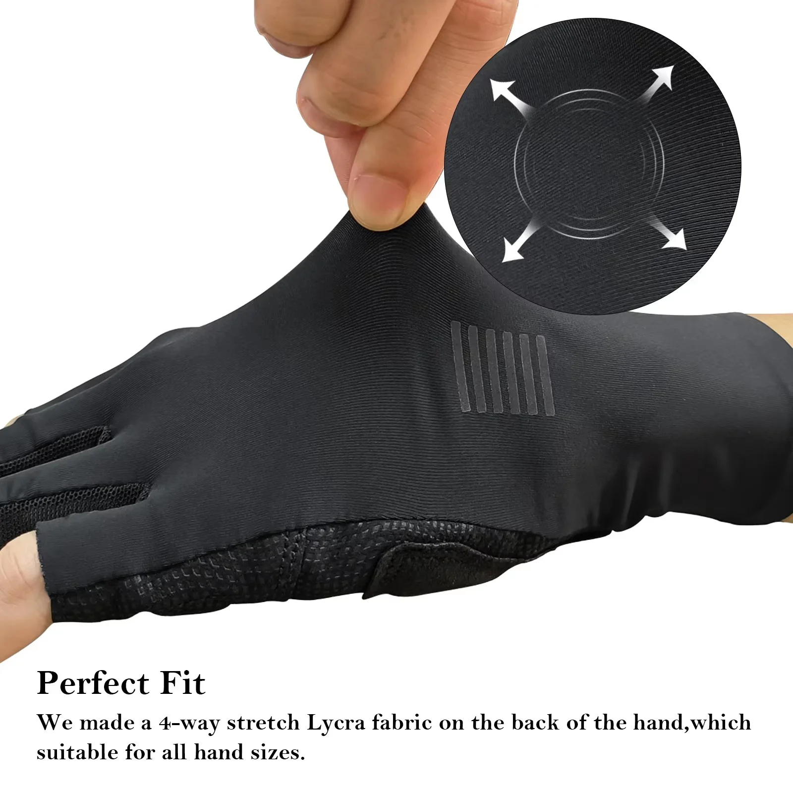 Thumbnail 4 - #30 Compare Bicycle Gloves Before You Buy