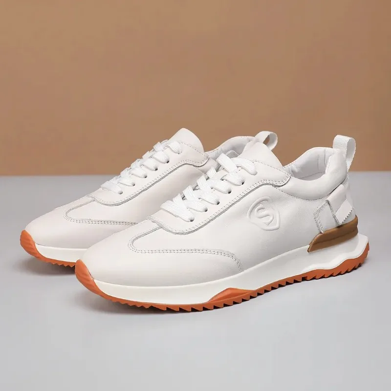 جلد البقر الأصلي الاصطناعية LeatherTai Chi أحذية للكونغ فو وشو فنون الدفاع عن النفس لينة مرنة وحيد خفيفة الوزن الرجال النساء