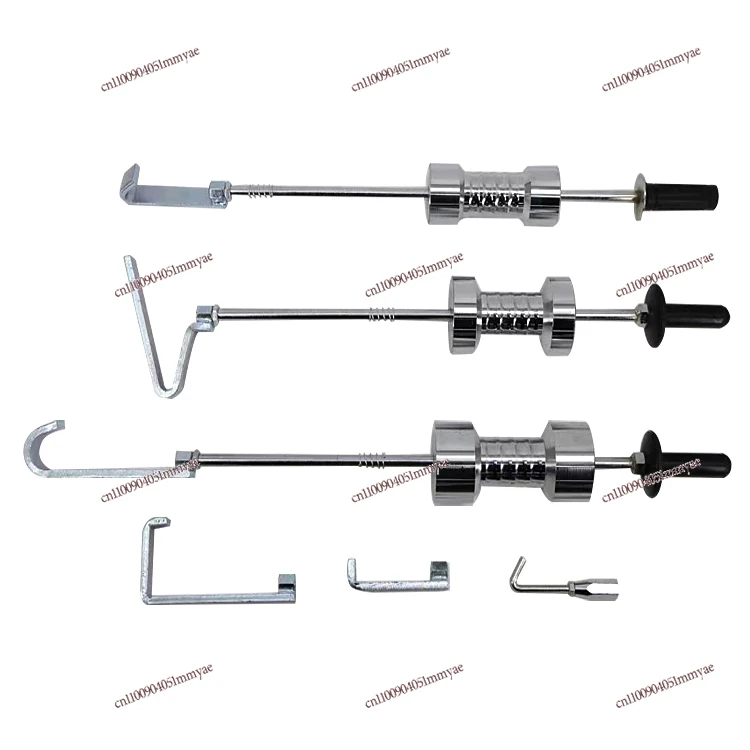 

Automobile heavy duty puller large pull hammer shaping machine repair machine drawing tool sliding hammer sheet metal large