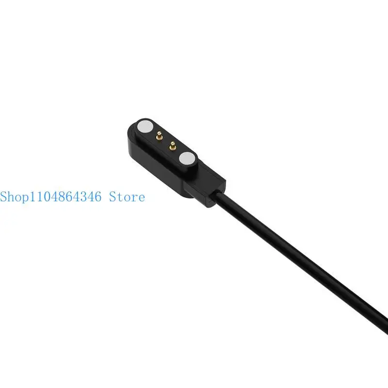652F Cable Dock Stand Watch Power Adapter for Haylou LS09B
