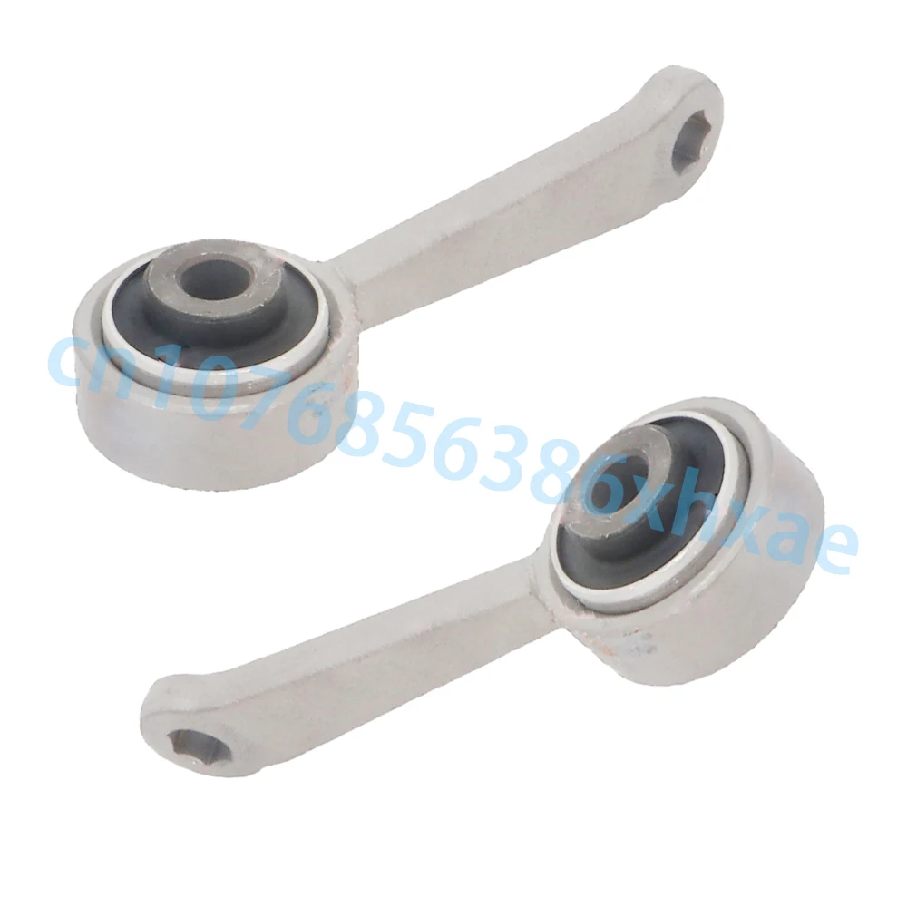 

2pcs Stabilizer Link For Mercedes-Benz E-Class W211 CLS-Class C219 E200K E280 E350 E500 2113203889 2113203989 Front Sway Bar