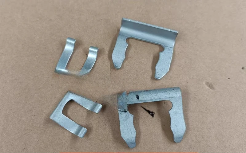 

Shift Lever Clip Brake Cable for MAXUS V80G10