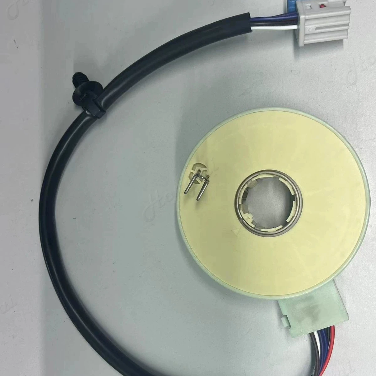 

Датчик крутящего момента рулевого управления WAP01 26108652 NEW для Fiat OPEL Meriva A 2003-2004 2005-2010, датчик измерения угла поворота