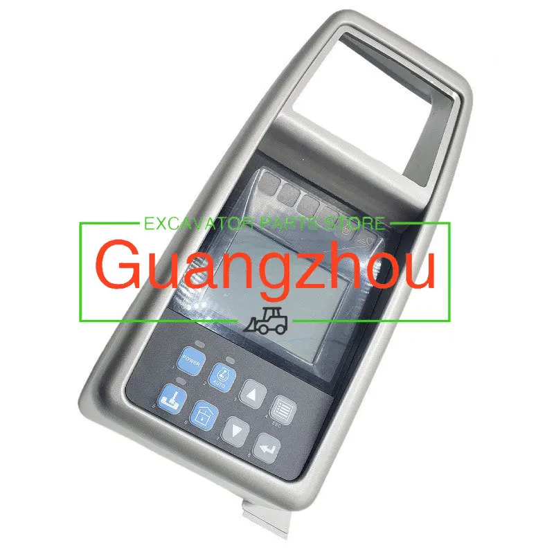 

Заводская цена экскаватора ЖК-монитор панели манометра 300426 -00012 539-00076 для Doosan DX140 DX180 DX225 DX255 DX300 DX340 DX420