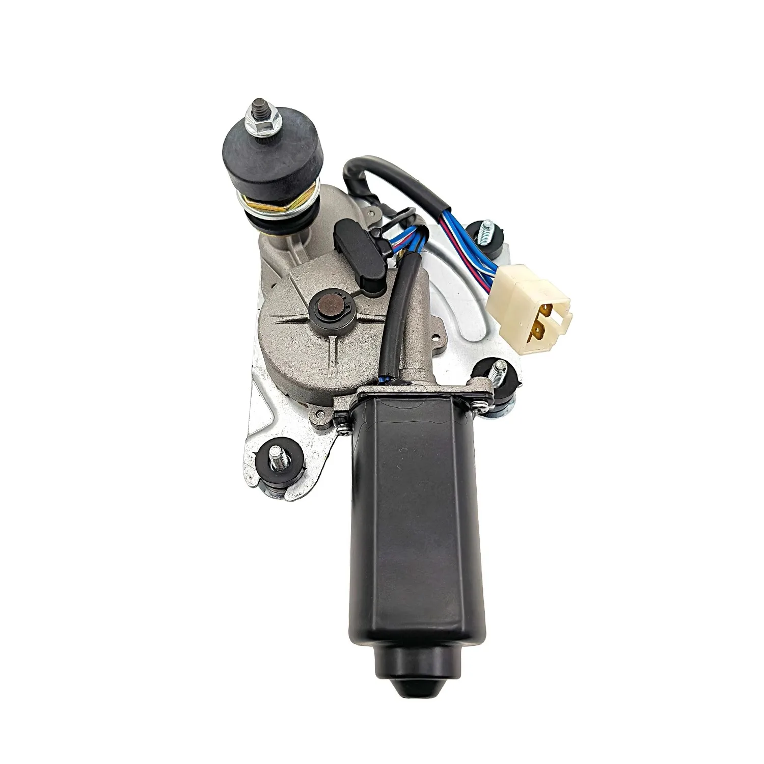 

Caterpillar Excavator Wiper Motor Assembly 12V Compatible with E305.5/306/307 B C D Models - Cleaning Accessory