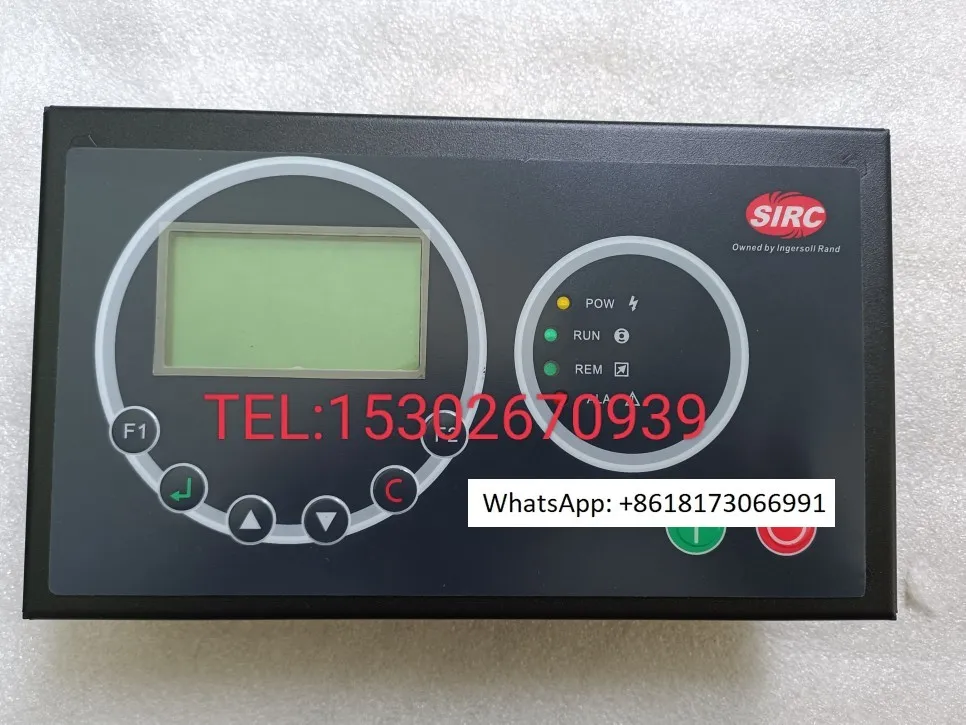 

Air Compressor Controller 24339483 Computer Board 24608895 Display Panel