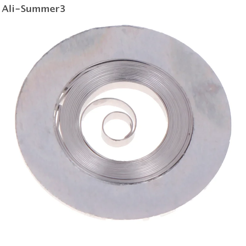 Replacement Parts Main Spring For ETA 2824-2 2836-2 2834-2 Watch Movement 771 Watch Movement Repair Tools Parts Accessories