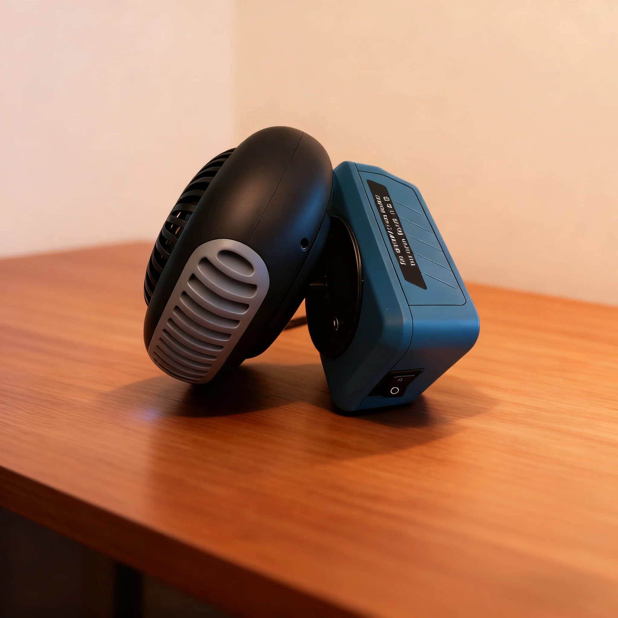 Peças de ferramentas elétricas portáteis, ventilador de ar quente elétrico de lítio, aquecedor de vento quente e frio, modo duplo para makita para bateria de íon-lítio bosch