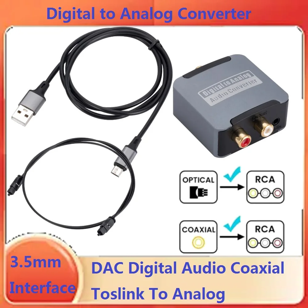 Digital To Analog C… - image
