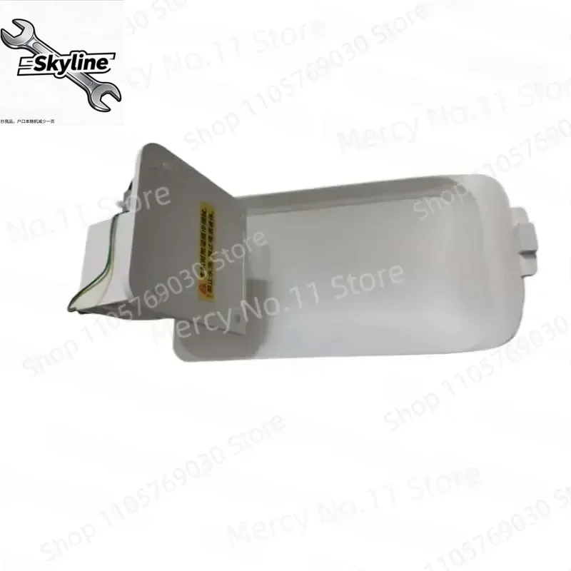 for Petkit Sealing Lids and Motors Accessories Compatible with Petkit MAX Automatic Cat Litter Box Toilet for Pet Care