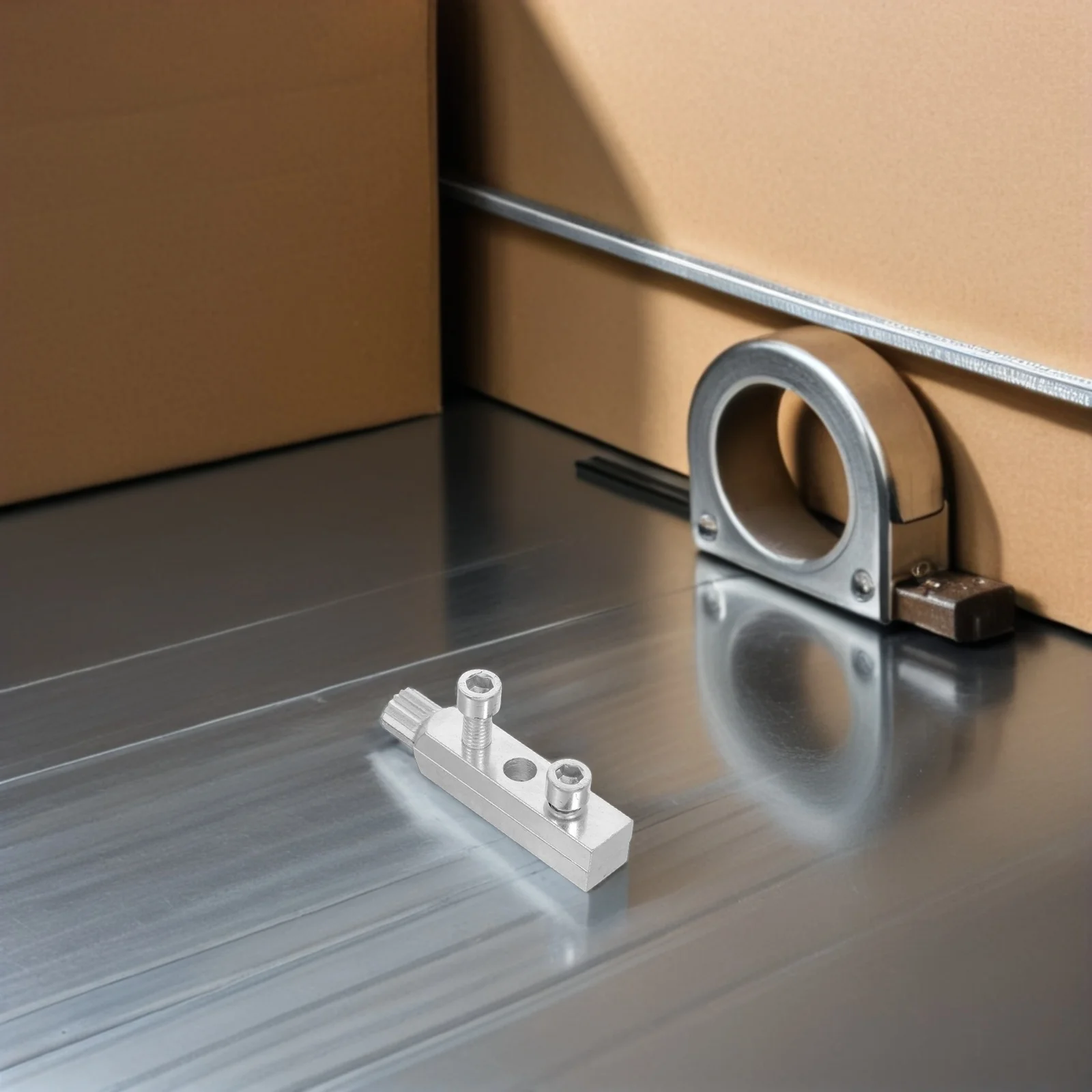 

2 set Broken Screw Extractor Kit 2 Set Universal Tap Extractor Tool For Water Pipe Plumbing Repair Silver Broken Bolt Remover