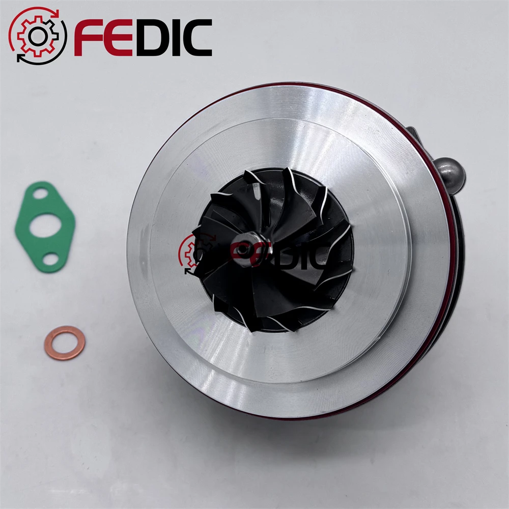 خرطوشة الشاحن التربيني CHRA LR006422 LR003356 LR005846 LR010188 لاند روفر رينج روفر سبورت ديسكفري 2.7L