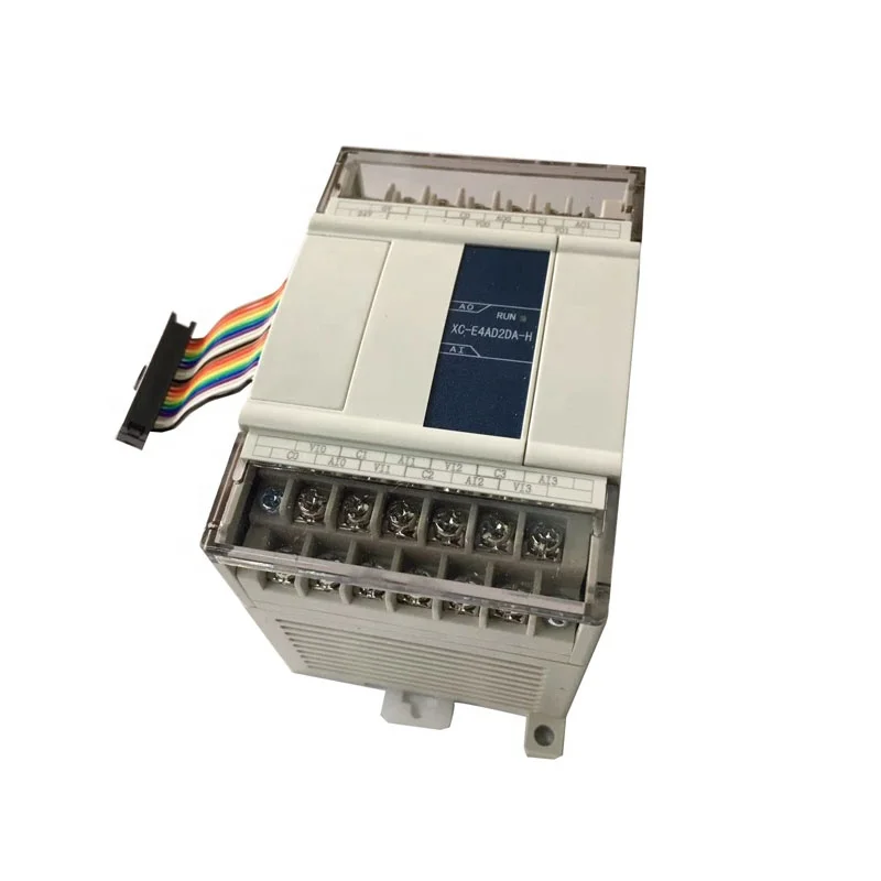 Controller for Agv Easy Programming  Programmable Logic Controller