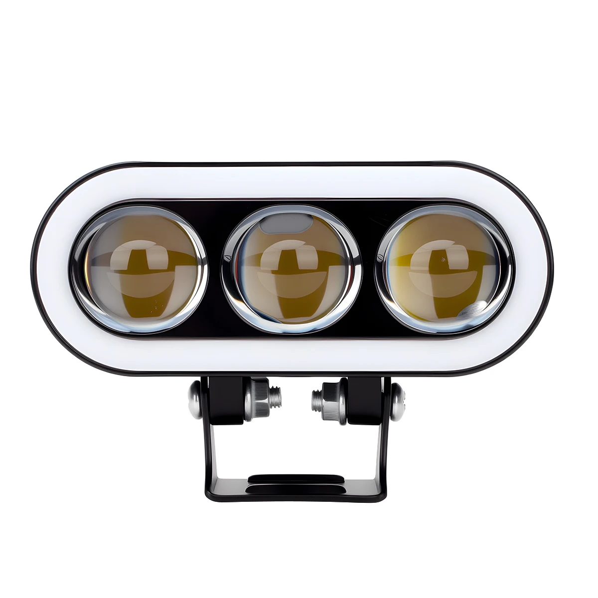 Variant: 1pc 3Lens