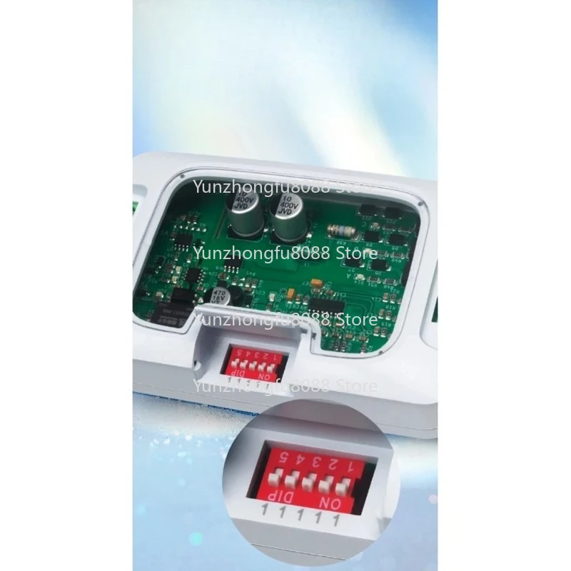 

Electrical Equipment Tool Accessory Reactive Energy And Voltage Monitoring Module for Accurate Measurement And Analysis