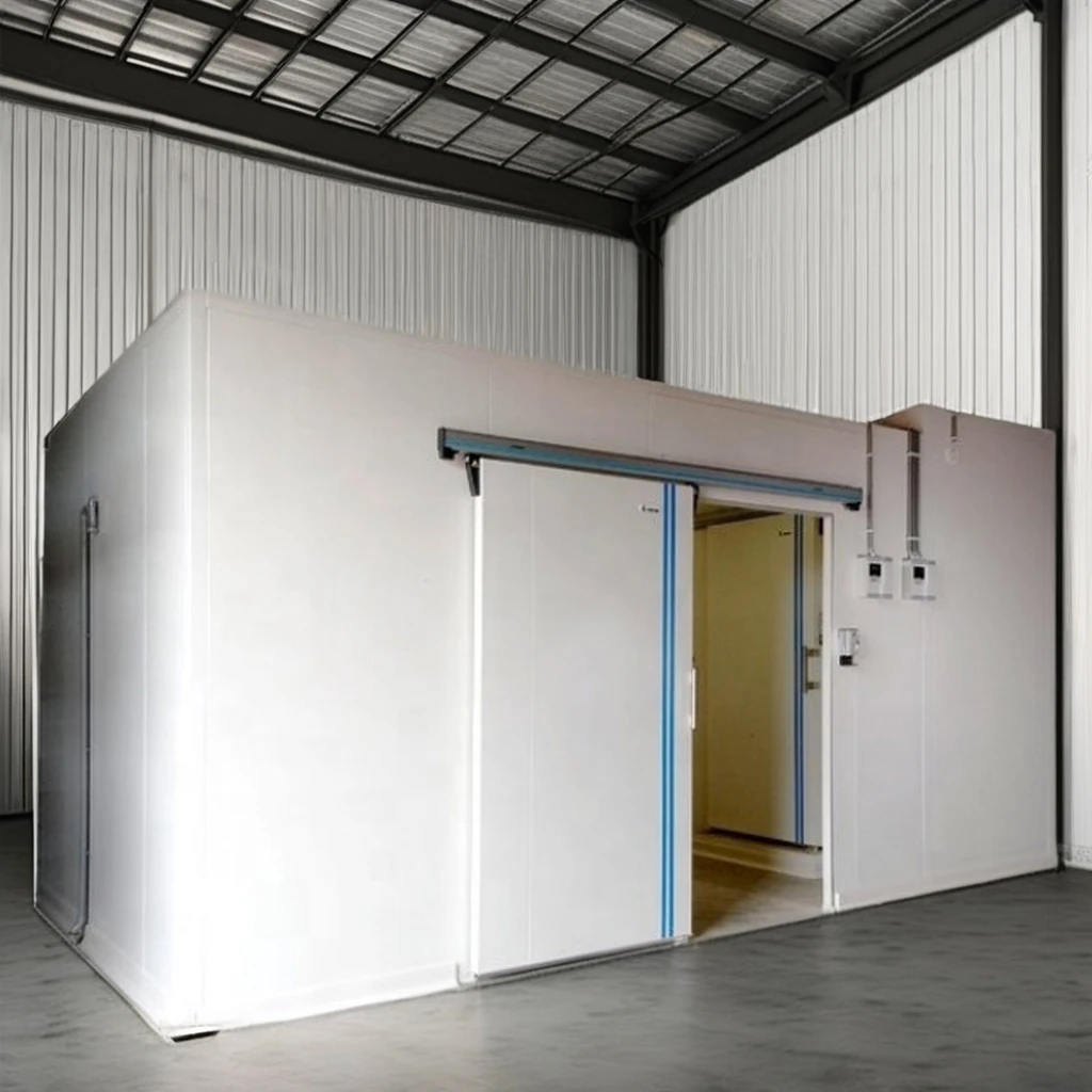 

Wholesale Factory Sale High Performance Low Noise Evaporator Air Cooler Unit New Condition With Automatic Feature For Cold Room
