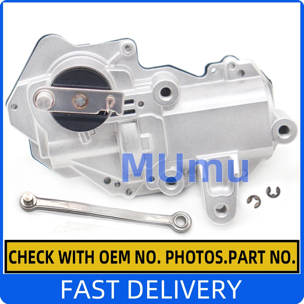 

NEW Turbo Eeletronic Actuator wastegate For Toyota Hilux Prado 2GD-FTV 2GD Engine2.4L 1720111070