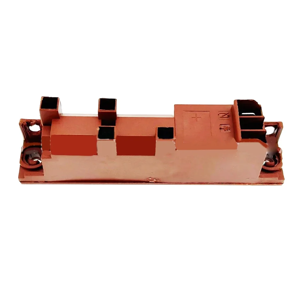 220V 4 Head For Pulse Igniter AC Gas Stove Spark Module For 220-240V 4 Burner Oven Ignition Controller Electrical Equipment