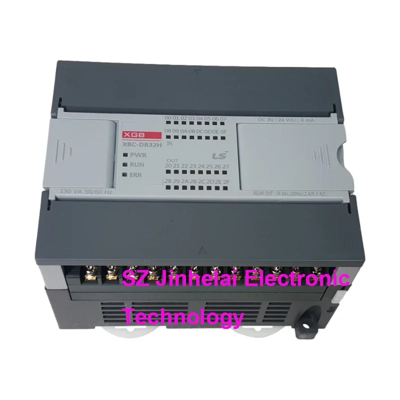 Новый оригинальный LS сканирующий одноразовый контроллер ПЛК XBC-DR30SU DN30SU DR30E DN30E DR30XS DRT30XS DT30XS DR32H DN32H