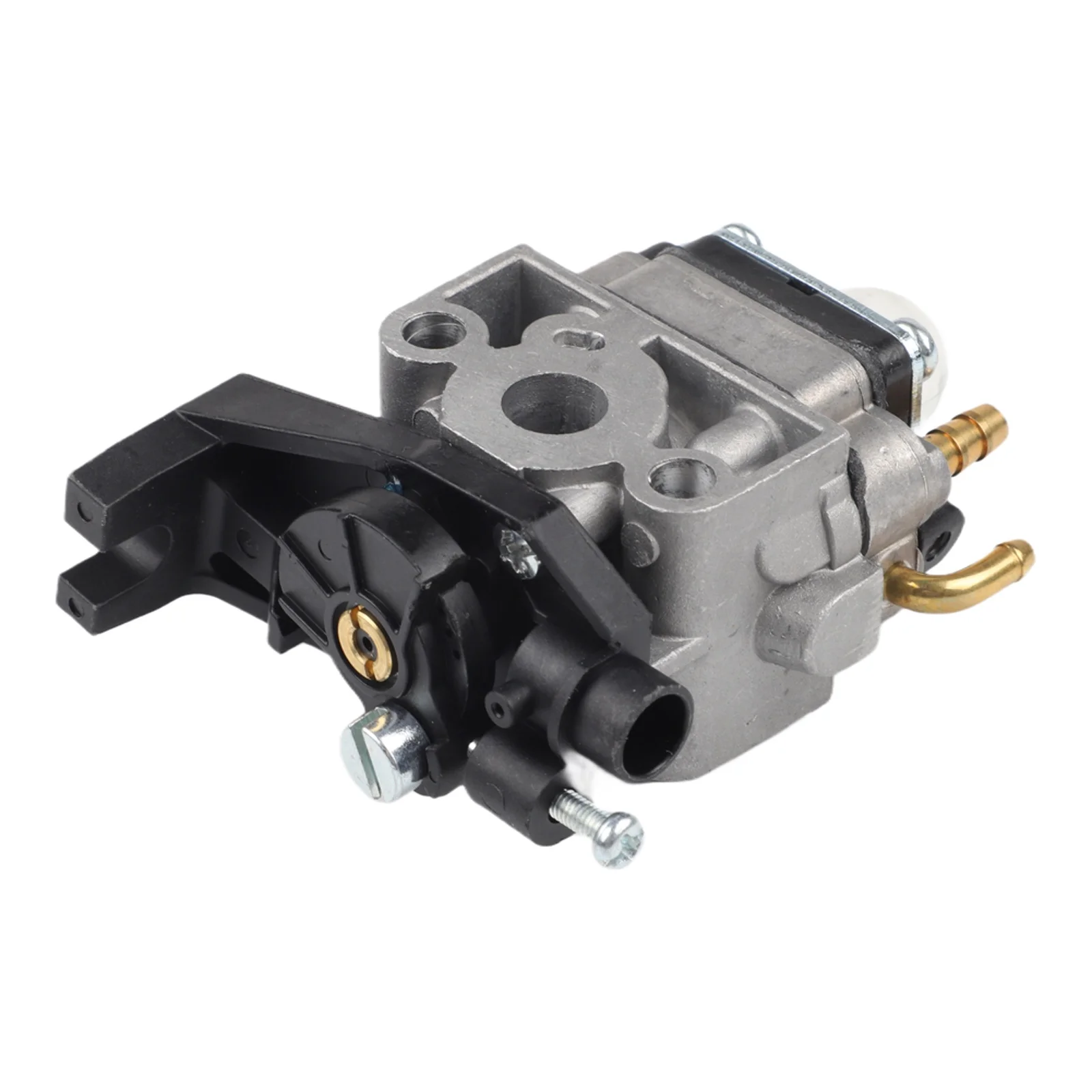 Robust Carburetor Kit for Honda For GX35 GX25 4 Cycle Engine Parts Including Comprehensive Replacement Options